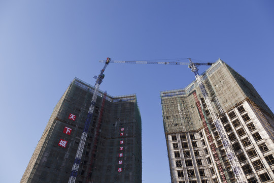 建筑