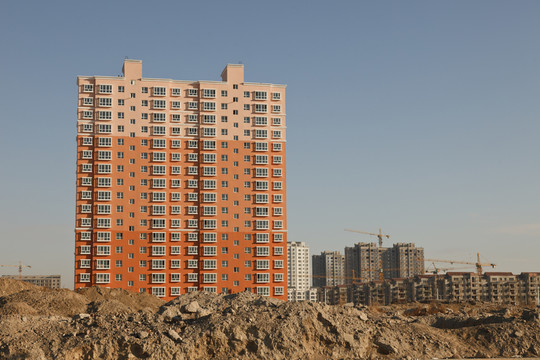 住宅樓