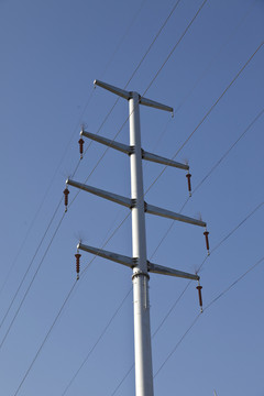 電線桿