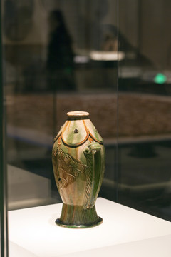 南京博物院 博物館 古代陶瓷