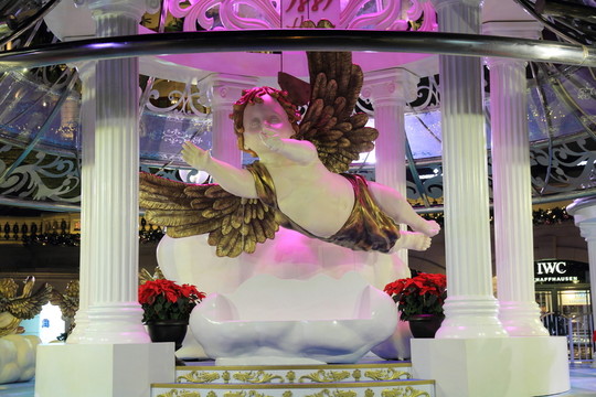 天使