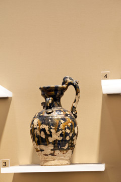 南京博物院 博物館 古代陶瓷