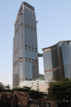 寫字樓