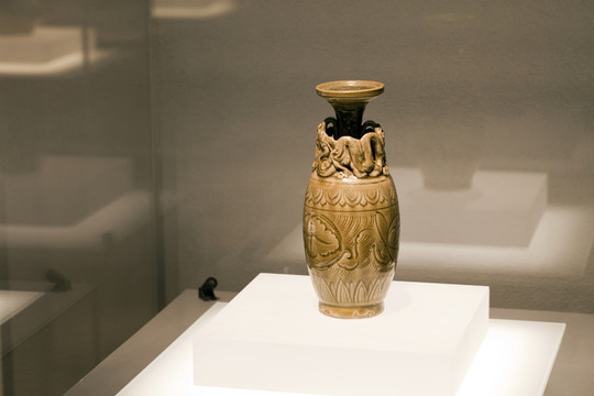 南京博物院 博物館 古代陶瓷