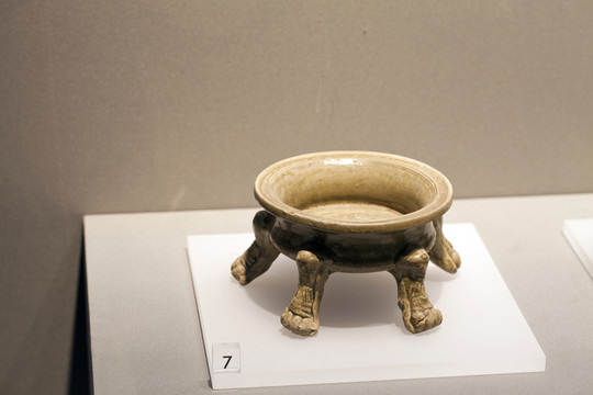 南京博物院 博物館 古代陶瓷