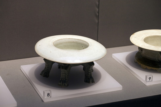 南京博物院 博物館 古代陶瓷