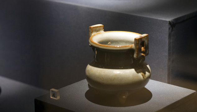 南京博物院 博物館 古代陶瓷