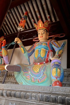 佛像