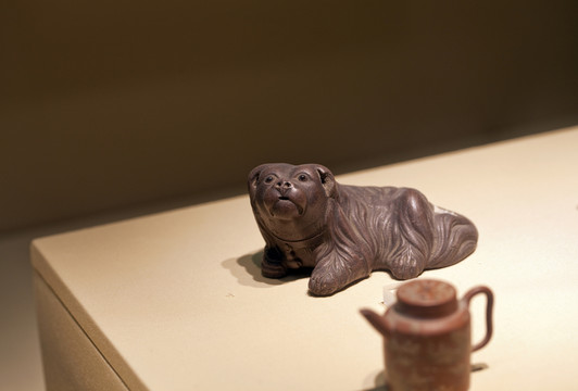 南京博物院 博物館 古代陶瓷