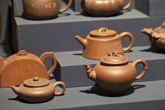 南京博物院 博物館 古代陶瓷