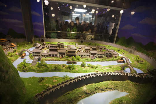 南京博物院 博物館  現(xiàn)代建筑