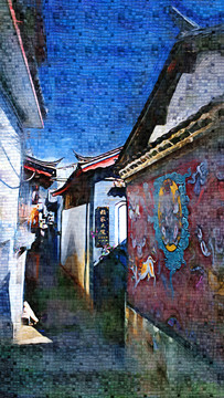 麗江旅游