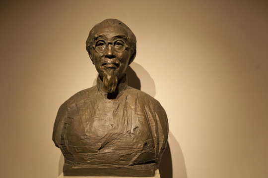 南京博物院 博物館 雕塑藝術(shù)