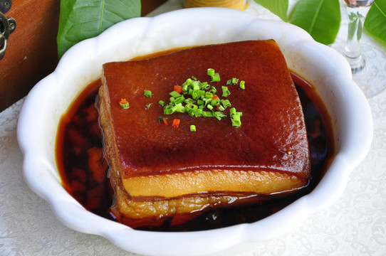 鄉(xiāng)里扣肉