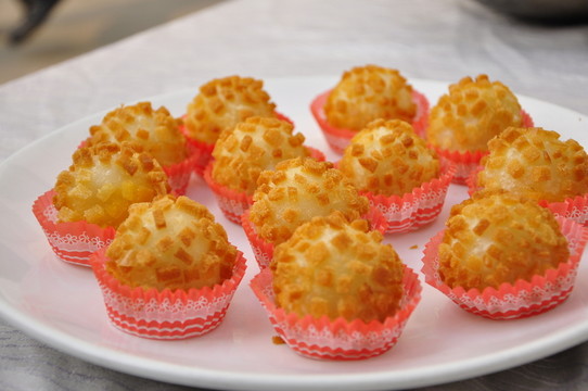 菠蘿菠蘿蜜