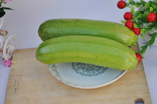 西葫蘆