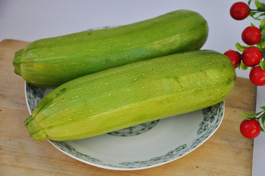 西葫蘆
