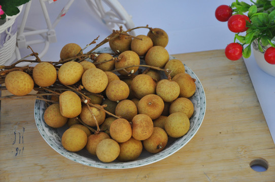 桂圓