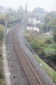鐵道
