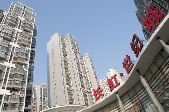 綿陽(yáng)長(zhǎng)虹世紀(jì)城