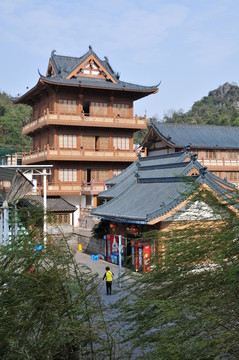 木龍湖