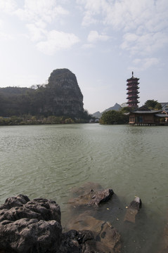 桂林風(fēng)光