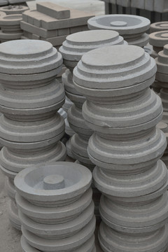 鑄件 帶鋸床 配件 部件 模具