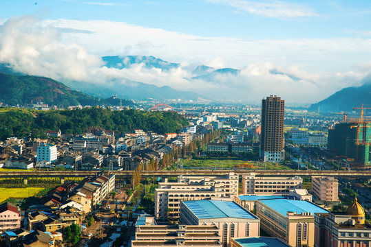 黃田 小城