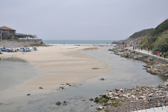 東涌