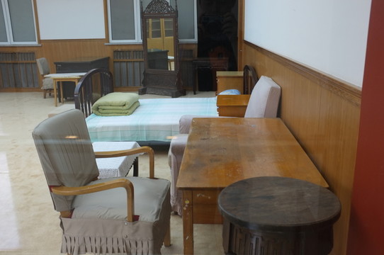 陳云紀念館