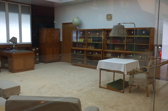 陳云紀念館