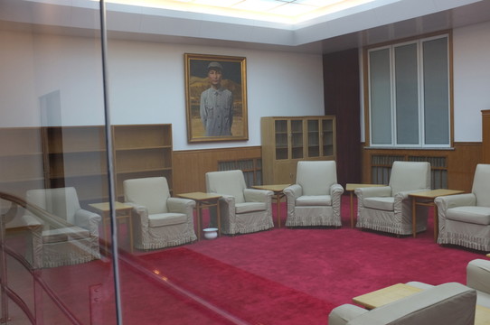 陳云紀(jì)念館