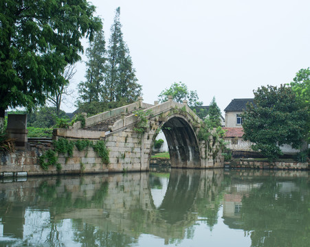 金澤 如意橋