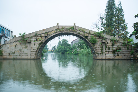 金澤 如意橋