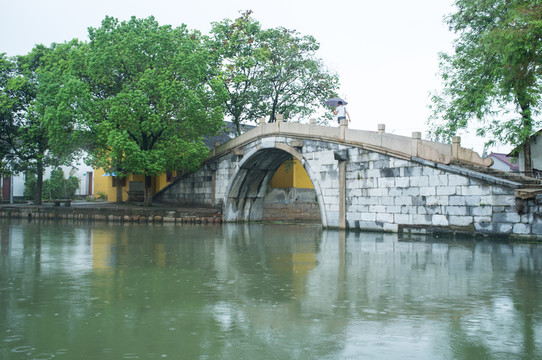 放生橋