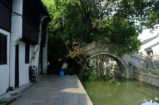 萬善橋