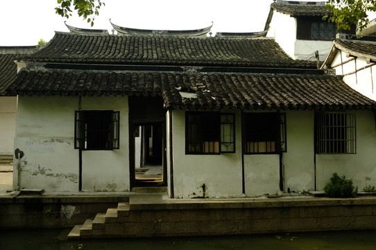 江南建筑