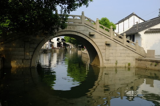 中虹橋