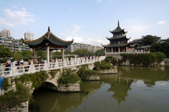 貴州城南勝跡風(fēng)景區(qū)