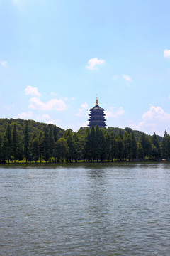 雷峰塔