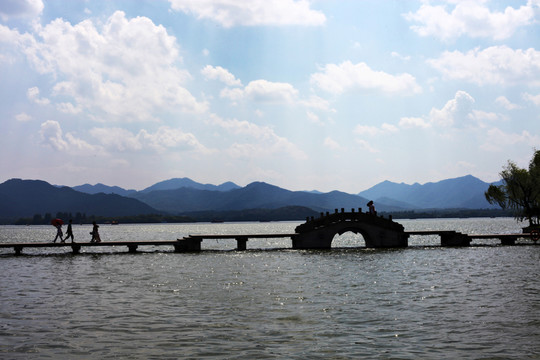 西湖