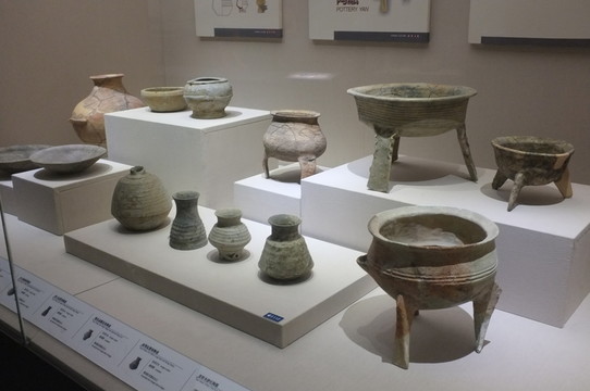 陶器