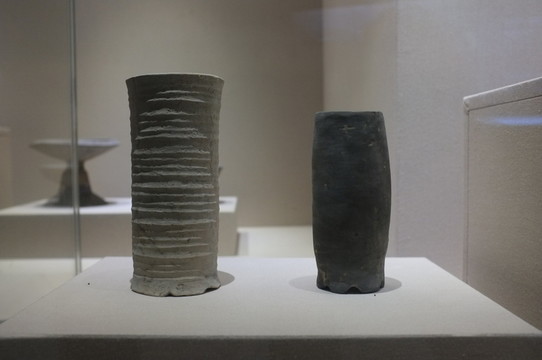 盛儲(chǔ)陶器