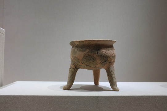 陶鼎