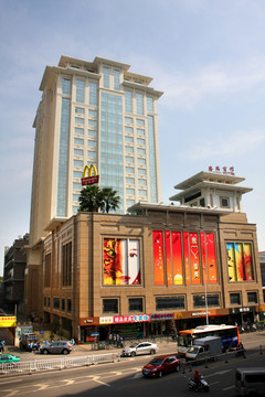 番禺賓館