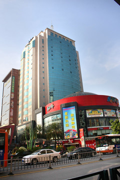 都市商業(yè)