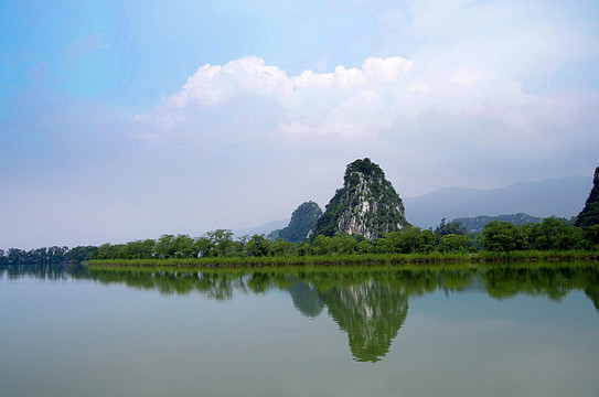山水 風(fēng)景