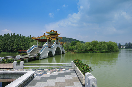 水榭