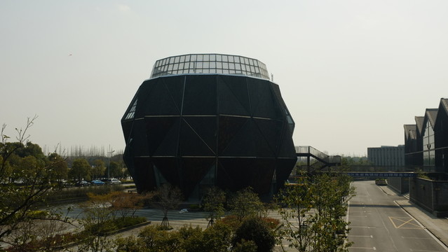特色建筑