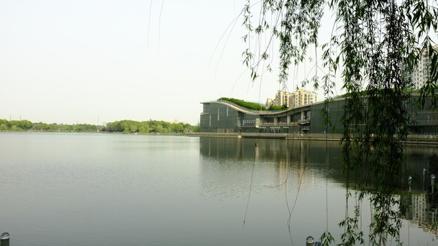 青浦圖書館